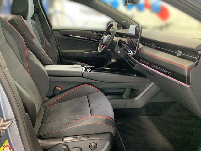 ID.7 Tourer GTX 4M +MATRIX+KAM+PANO+AHK+WÄRME+