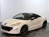 Peugeot RCZ 1.6THP 200PS - gebrauchte Peugeot RCZ aus dem Jahr 2011