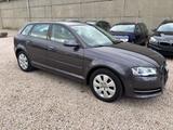 Audi A3 Sportback 1.2 TFSI Attraction - Audi A3 aus 2011: Sportback