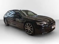 Audi A6 - Vorschau Bild 3
