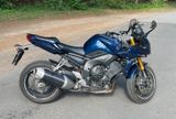 Yamaha FZ1 fazer RN 16 Sporttourer - YAMAHA R1 SP