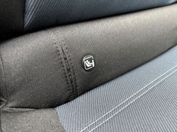 Dacia Sandero Journey TCe 100