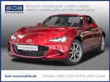 Mazda MX-5 RF Exclusive-line 1.5L SKYACTIV-G 132 6MT R