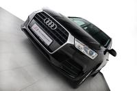Audi Q3 2.0 TDI  Navi Sitzheizung Xenon-plus 8-fach