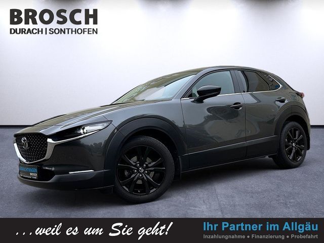 Mazda CX-30 SKY-G 150 HOMURA 1HD GARANTIE4/28 LED+NAV+