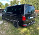 Volkswagen T6 Multivan / DSG, 204 PS, LED, Comfortline - Volkswagen T6 Multivan: Comfortline