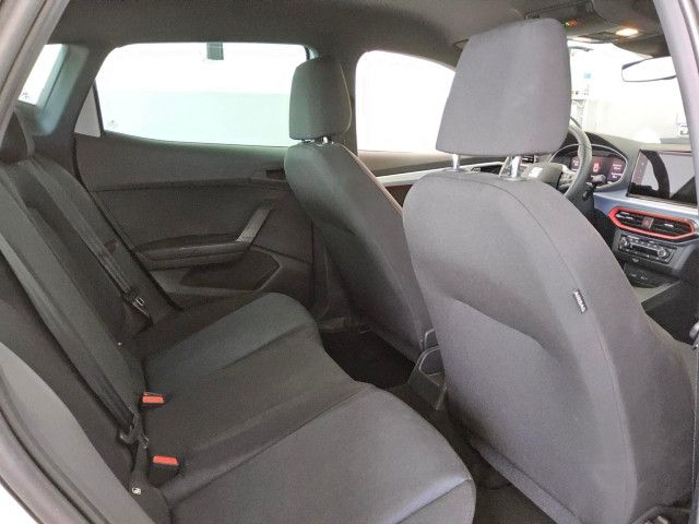 Seat Ibiza - Bild 6