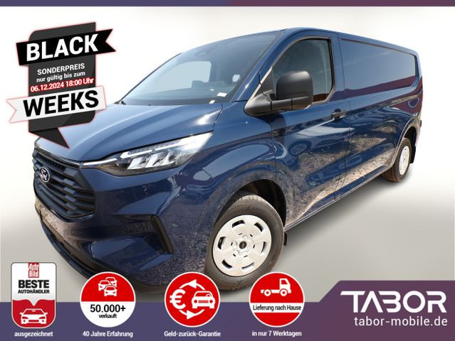 Ford Transit Custom TDCi 170 Aut 320 L2 Trend LED SHZ