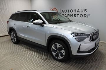 Skoda Kodiaq 2.0 TDI 142 kW 4x4 Selection 7-Sitze AHK