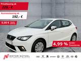 Seat Ibiza 1.0 REFERENCE LED+SHZ+PDC+DAB+MFL+NSW+BT