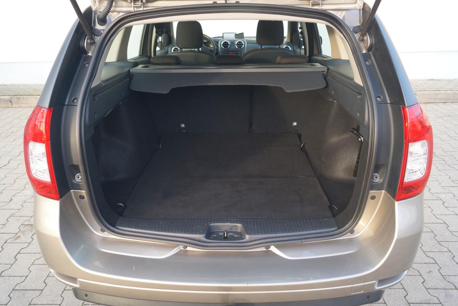 Dacia Logan 2015 — photo 18