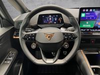Cupra Born - Vorschau Bild 12