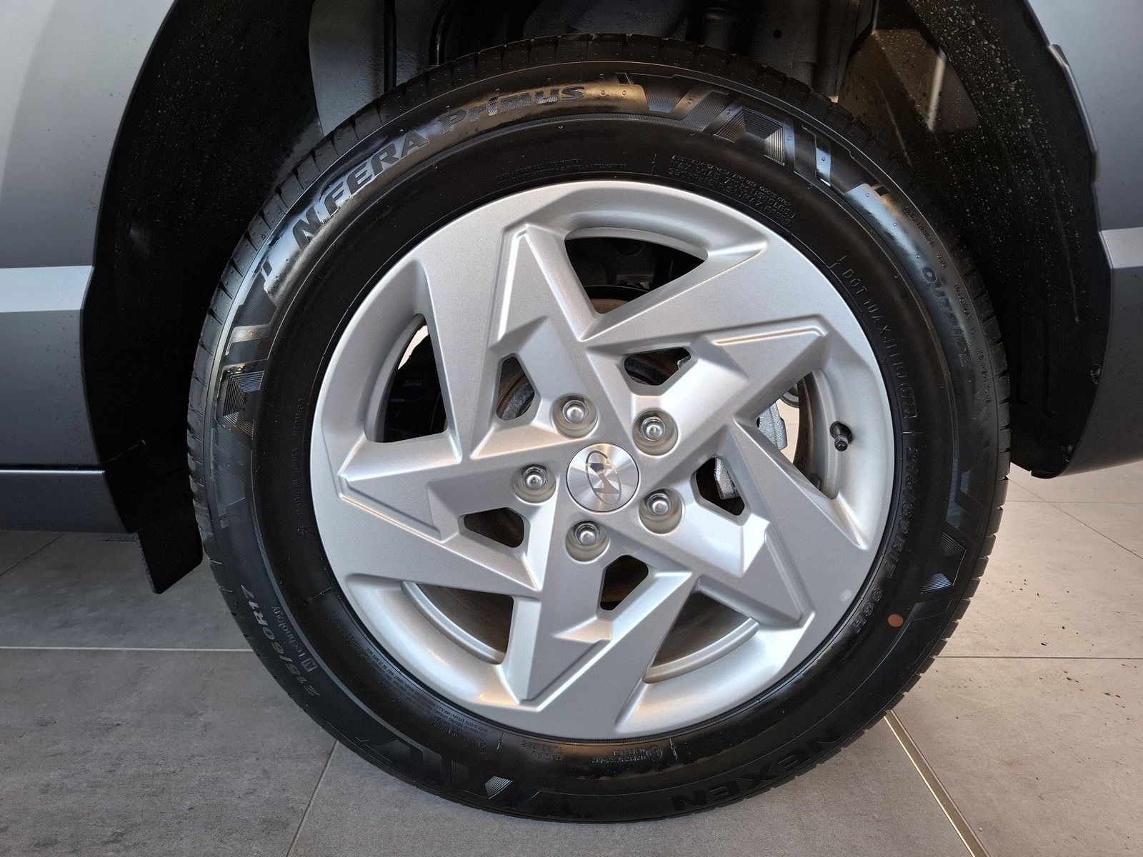 Hyundai KONA - Bild 31
