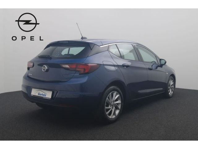 Fahrzeugabbildung Opel Astra K1.5LimBus.EleganceLEDNaviRKAppleCP