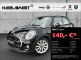 MINI Cooper CHILIPAK.+BLUETOOTH+TEMPOMAT+NAVI+LED+SHZ - MINI Cooper: Chili