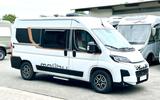 Malibu Van compact 540 DB-Fahrassistenz-Infotainment-P. - Offers