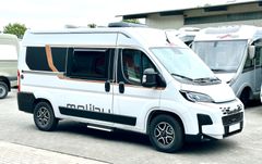 Malibu Van compact 540 DB-Fahrassistenz-Infotainment-P.