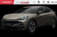 Cupra Tavascan - Vorschau Bild 1