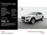 Audi Q2 35 TFSI Advanced S tro*LED*Virtual*Navi+*Spor - Audi Q2 Jahreswagen
