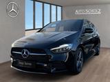 Mercedes-Benz B 180 AMG PREMIUM+LED+KEYLESS+AMBI+KAM+TOTWINKEL - Mercedes-Benz B 180: Van