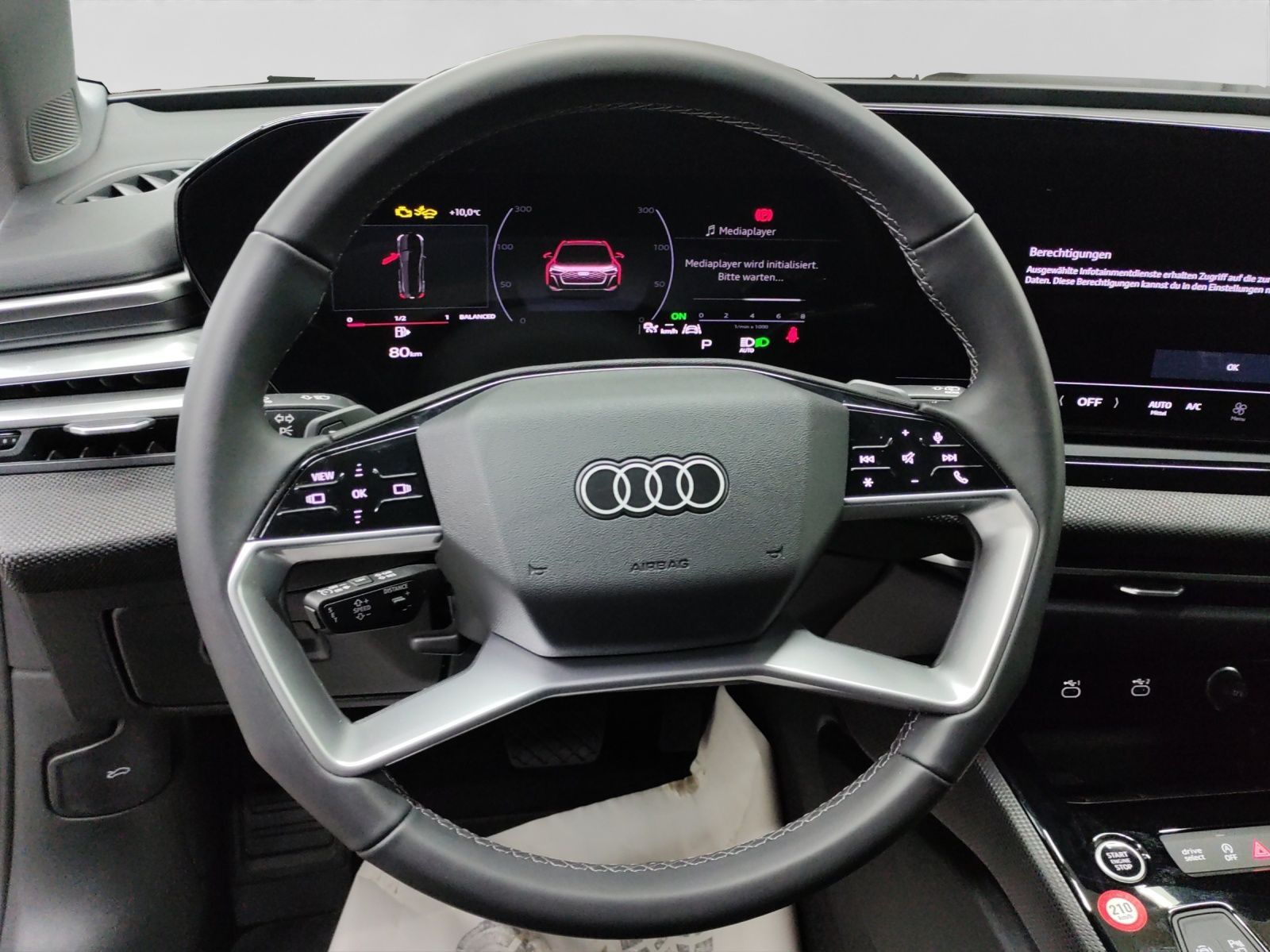 Audi A5 - Bild 11