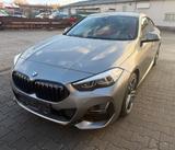 BMW 220 Gran Coupé 220i M Sportpaket Rote Sitze - BMW 220 Gran Coupé mit Benzin-Antrieb: Scheckheftgepflegt, Limousine