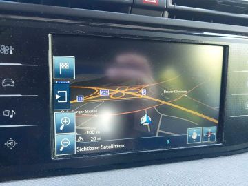 Citroen C4 Picasso - 12