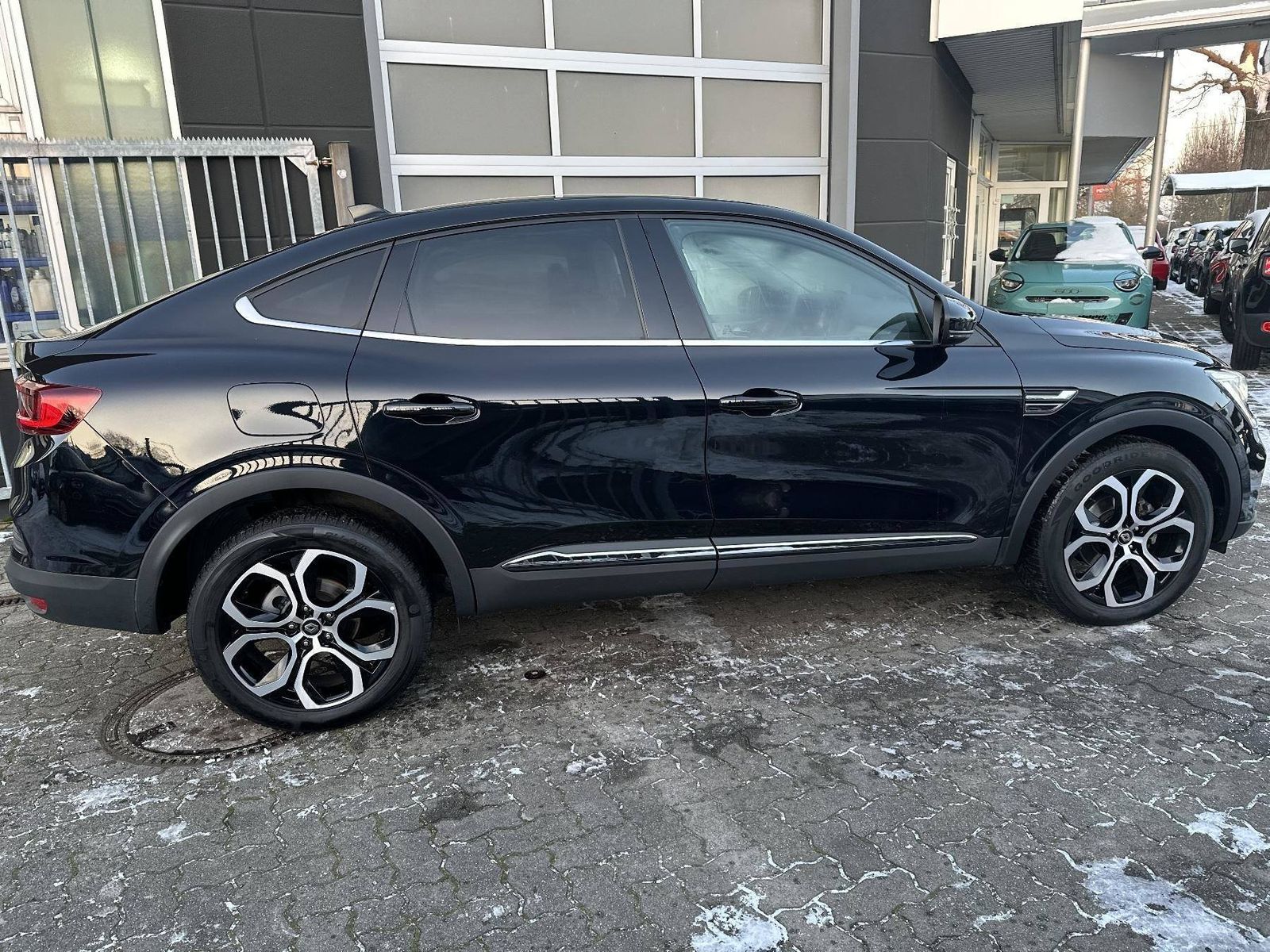 Renault Arkana - Bild 6