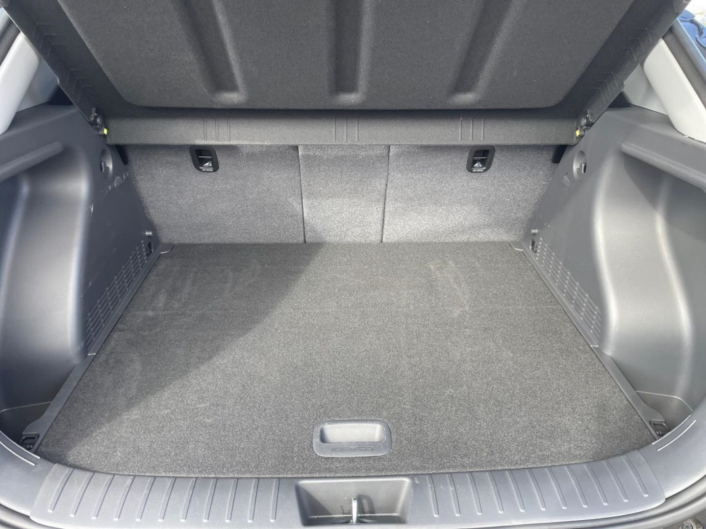 Fahrzeugabbildung Hyundai KONA 1.0T GDI Trend Navigation Rückfahrkamera