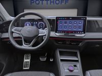 Volkswagen Tiguan - Vorschau Bild 13