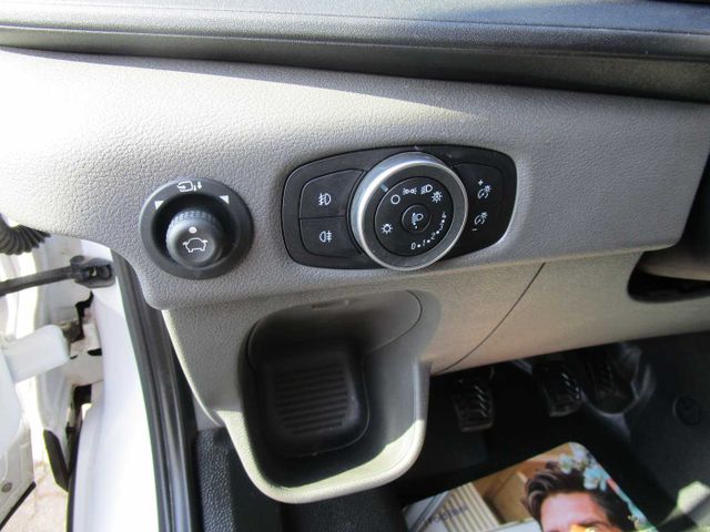 Transit 350 TDCi L3H2 Trend/AHK/Xenon/PPS/RFK/DA