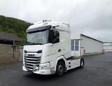 DAF XG 530 Intarder Standklima ACC LED Alcoa