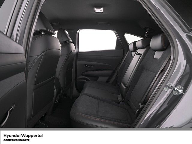 Hyundai TUCSON - Bild 13