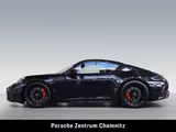 Porsche 911 Carrera 4 GTS 18-Wege;BOSE;360­°;elektr. Sch - mit Benzin-Antrieb: Bordcomputer