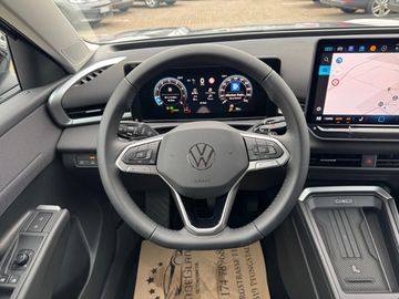 Volkswagen T-Roc Life 1.5 eTSI 150 PS 7-Gang-DSG