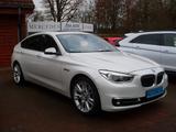 BMW 530 d Gran Turismo scheckheft ,Head Up , Voll - BMW 530 Gran Turismo aus 2014
