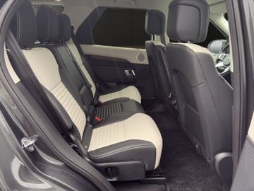 Land-Rover Discovery - 7