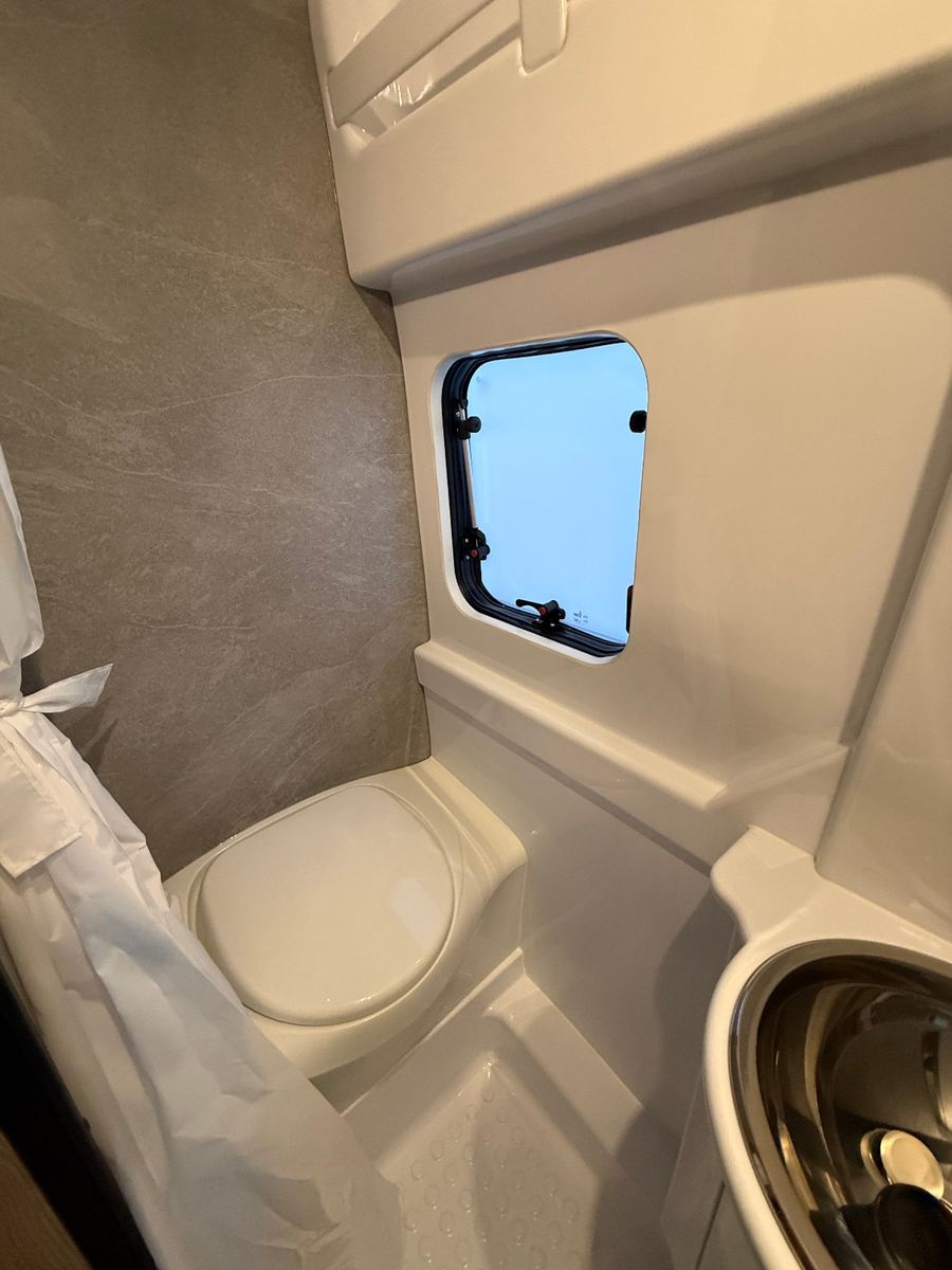 Fahrzeugabbildung XGO X Van 5 - Modell 2026