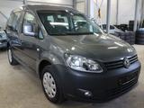 Volkswagen Caddy TSI Roncalli 5-Sitzer AHK Klima PDC - Volkswagen Caddy aus 2011: Roncalli