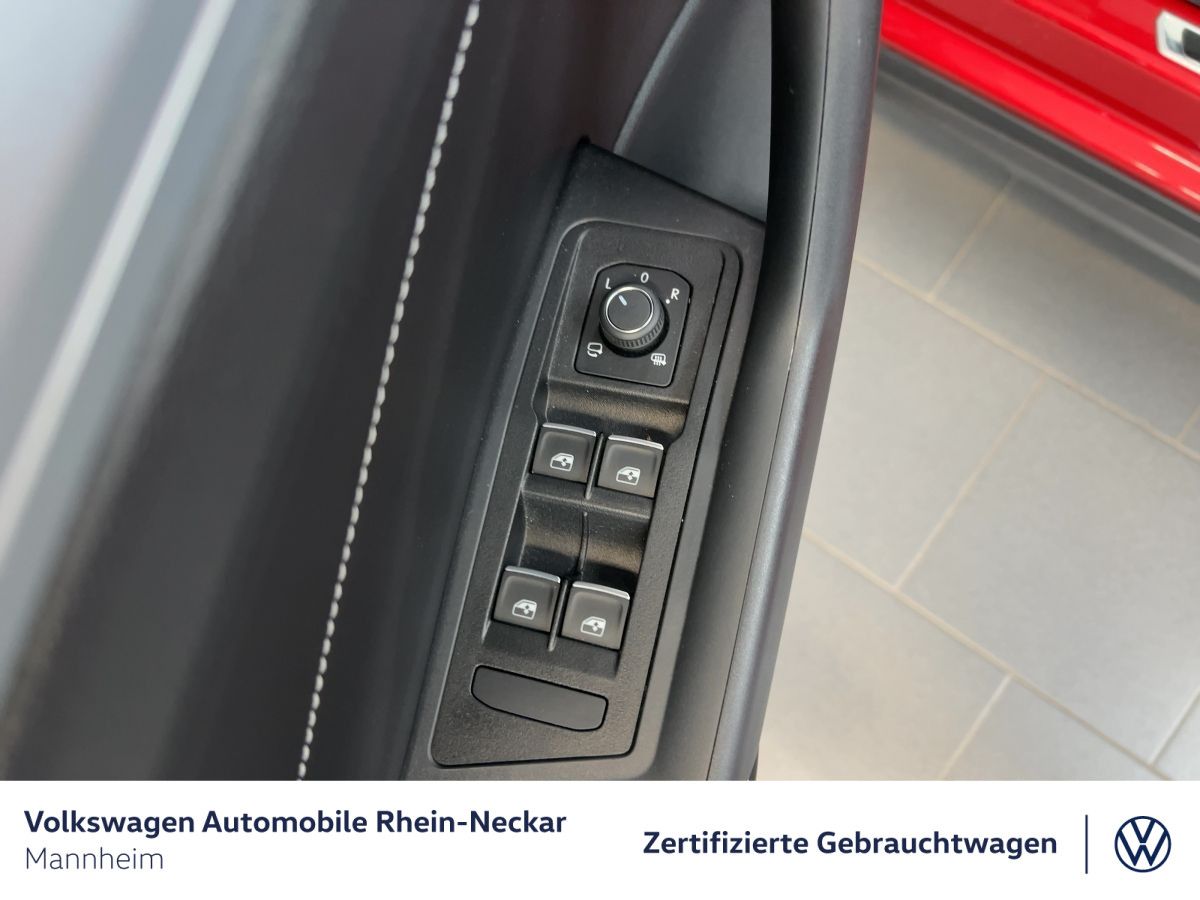 Volkswagen T-Roc - Bild 18
