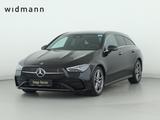Mercedes-Benz CLA 200 SB Edition AMG Line*PTS*360°Kamera*Navi*