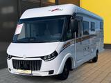 Malibu I 490 RB LE  MB+ACC+TV+Mar+o.Hubbettt+Combi6E - Malibu T 490 LE