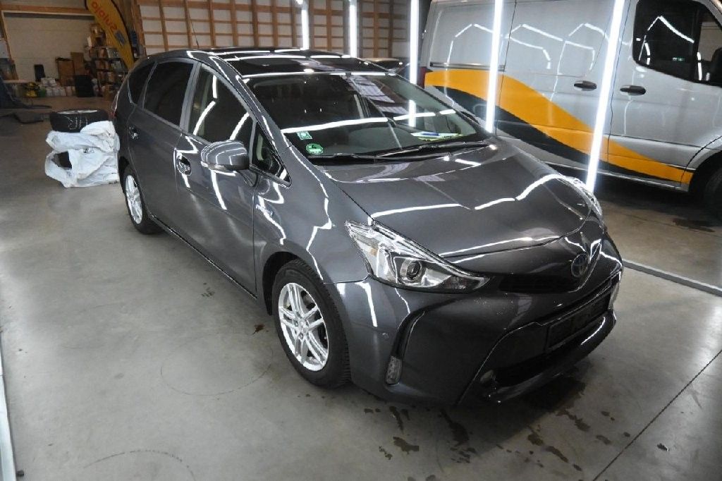 Angebot ansehen Toyota Prius+