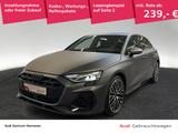 Audi S3 Sportback 2.0 TFSI virtual - Audi S3 in Hannover