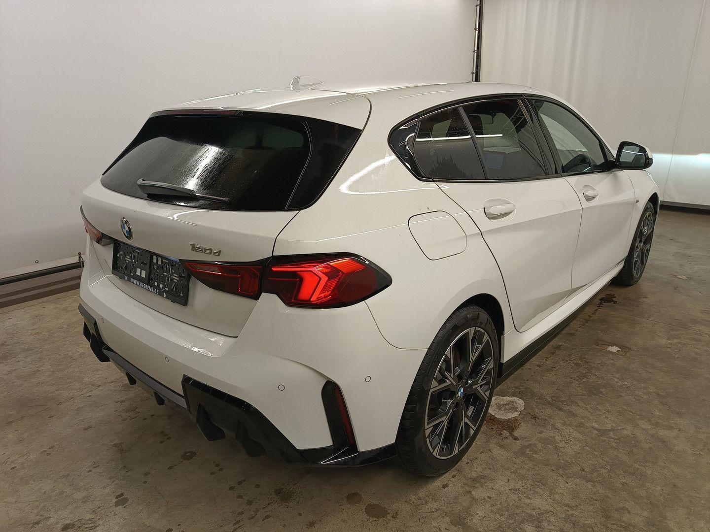 BMW 120 F70 - d Hatch M Sport Design F70 - d Hatch M imagem 3
