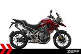 Triumph TIGER 1200 GT PRO - TRIUMPH ROTTWEIL - TRIUMPH TIGER 1200 GT PRO