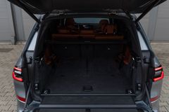 BMW X7 – 35 / 36