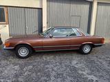 Mercedes-Benz 450 SLC 1.Hand - Mercedes-Benz aus 1979: Sl