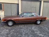 Mercedes-Benz 450 SLC 1.Hand - Mercedes-Benz aus 1979: Slc
