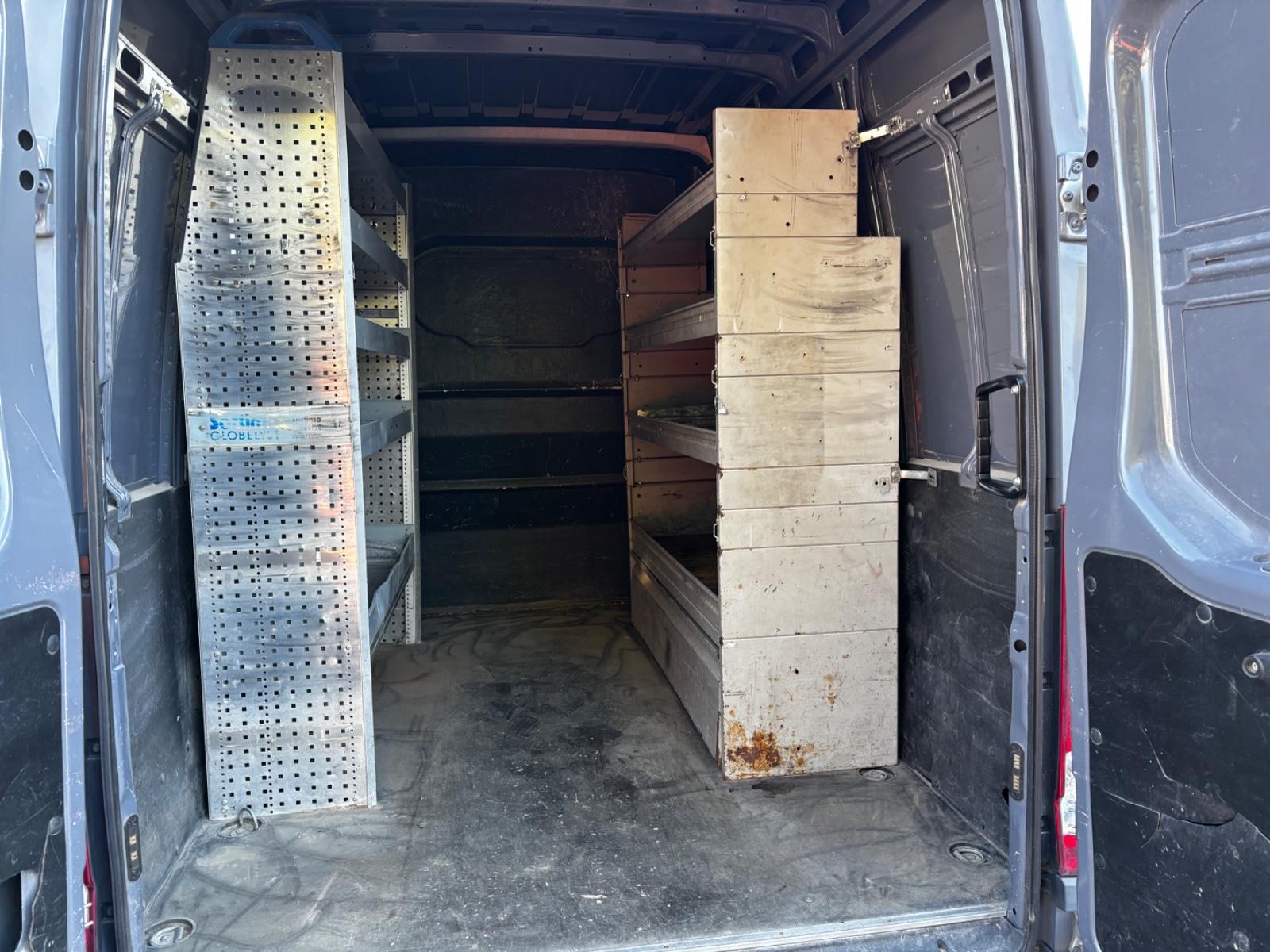 Iveco Daily Kasten HKa 35 S  6 Sitze,Klima,StHzg,